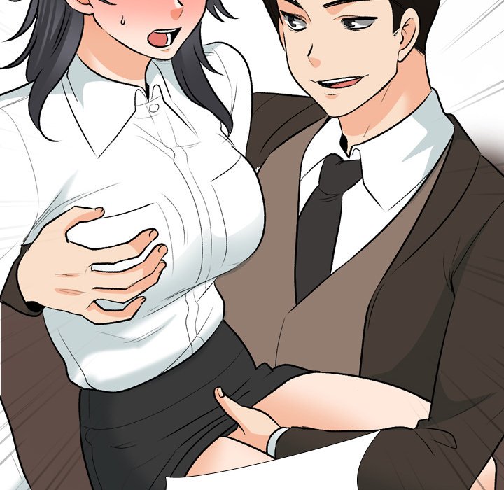 Our Exchange Chapter 132 image 25