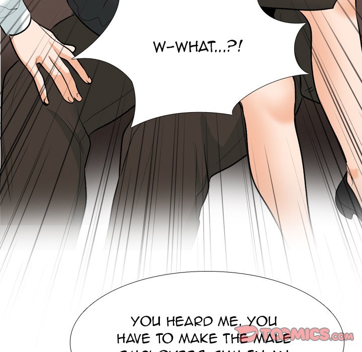 Our Exchange Chapter 132 image 26