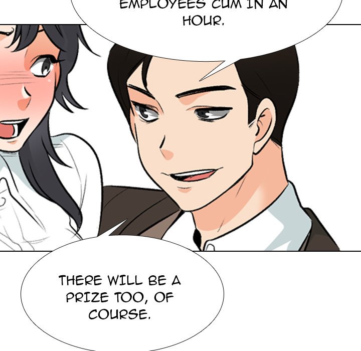 Our Exchange Chapter 132 image 27