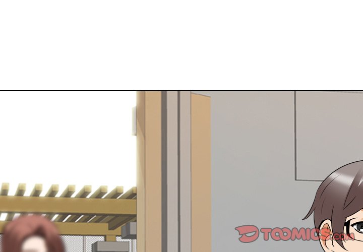 Our Exchange Chapter 132 image 2