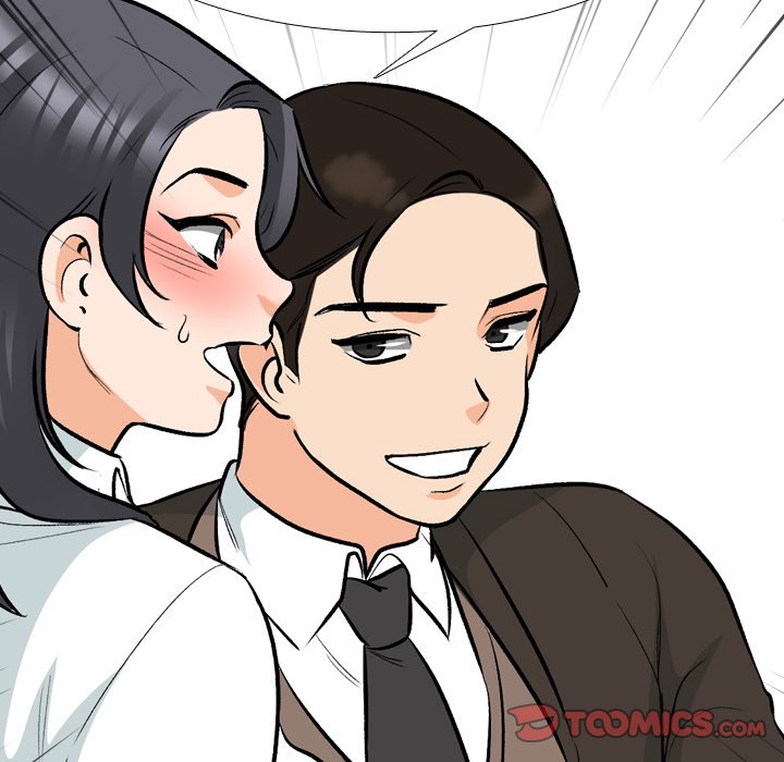 Our Exchange Chapter 132 image 29