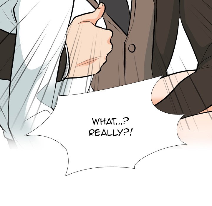 Our Exchange Chapter 132 image 30