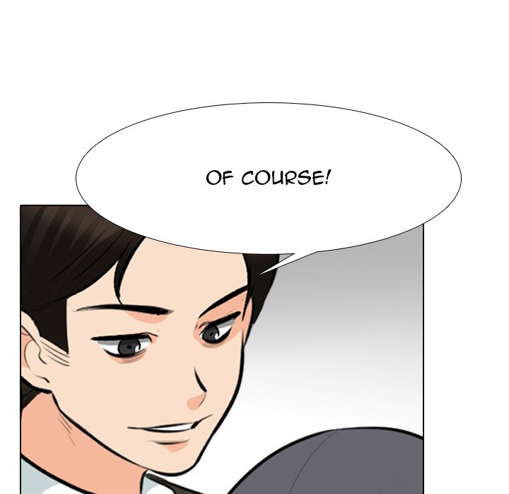 Our Exchange Chapter 132 image 31