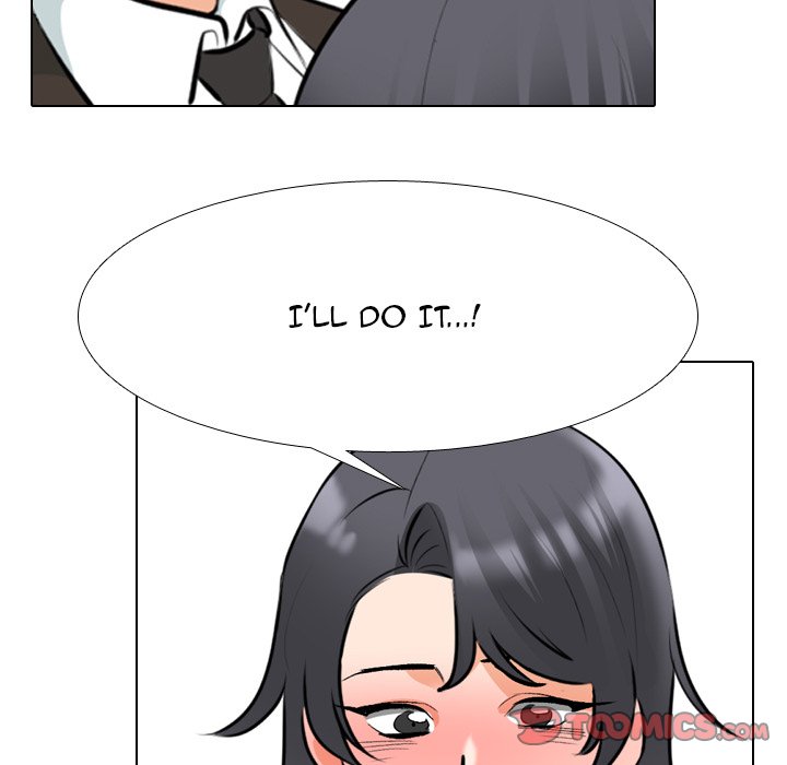 Our Exchange Chapter 132 image 32