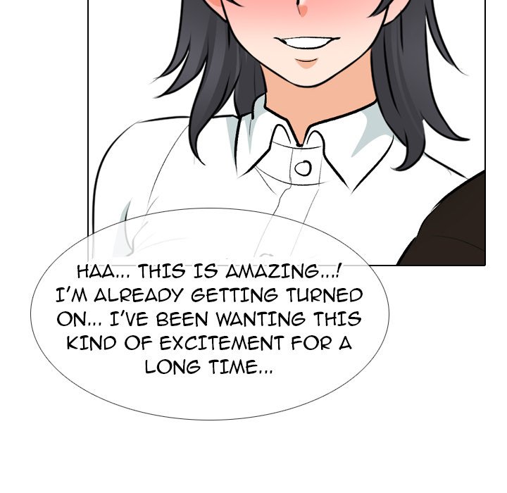 Our Exchange Chapter 132 image 33