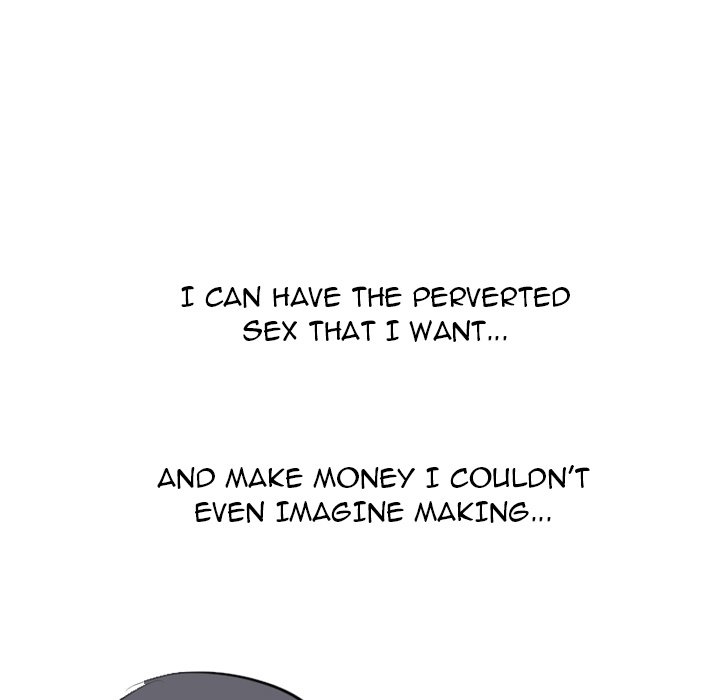 Our Exchange Chapter 132 image 34