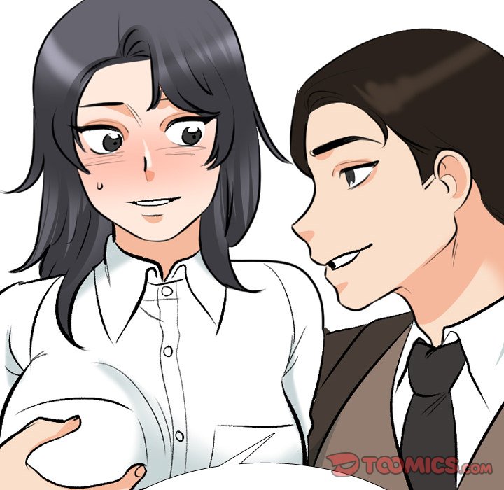 Our Exchange Chapter 132 image 35