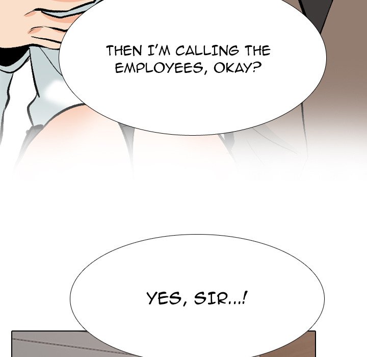 Our Exchange Chapter 132 image 36