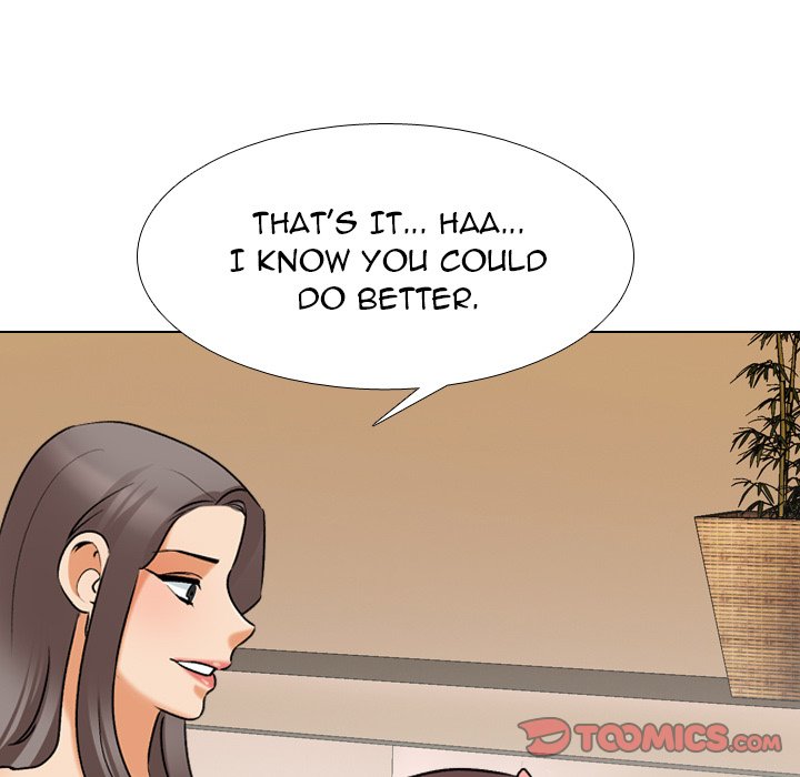 Our Exchange Chapter 132 image 44