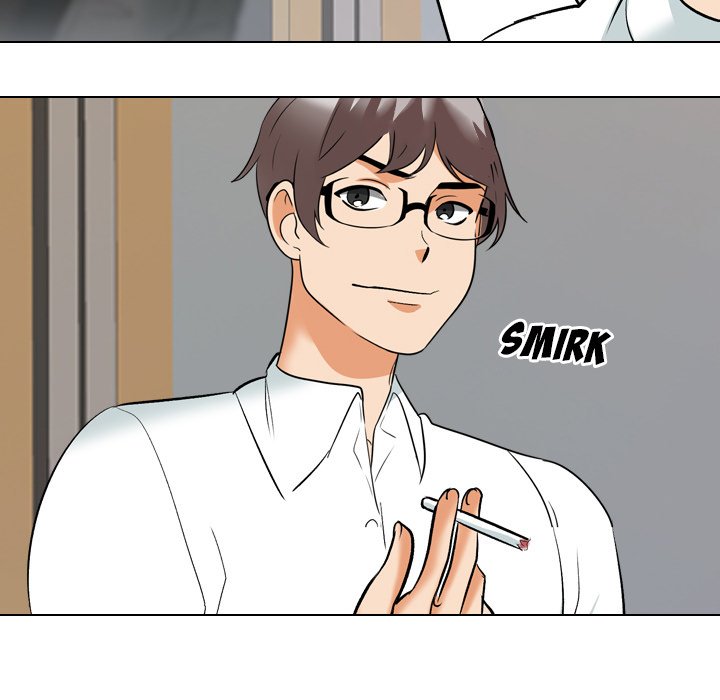 Our Exchange Chapter 132 image 4