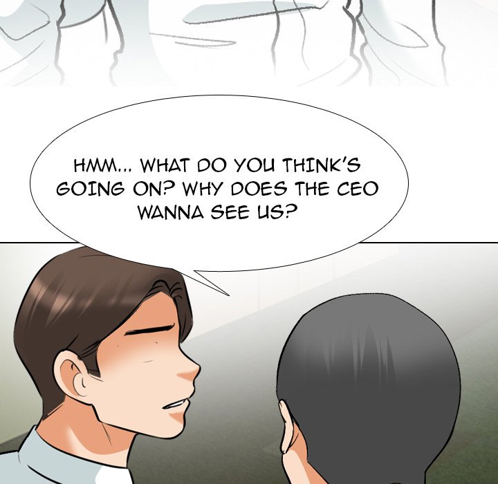 Our Exchange Chapter 132 image 57