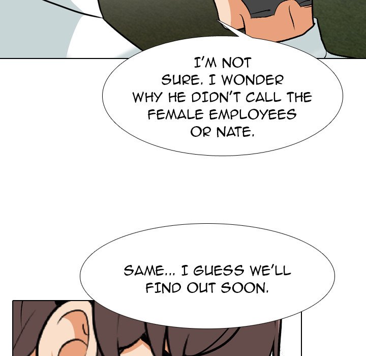 Our Exchange Chapter 132 image 58