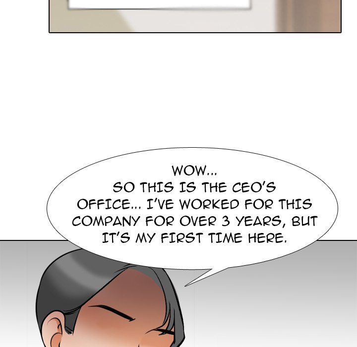 Our Exchange Chapter 132 image 63