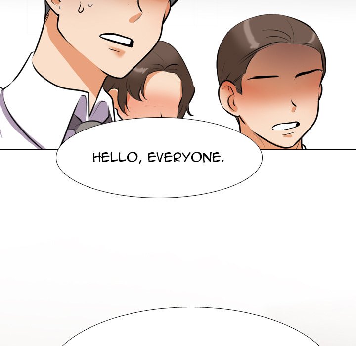 Our Exchange Chapter 132 image 64