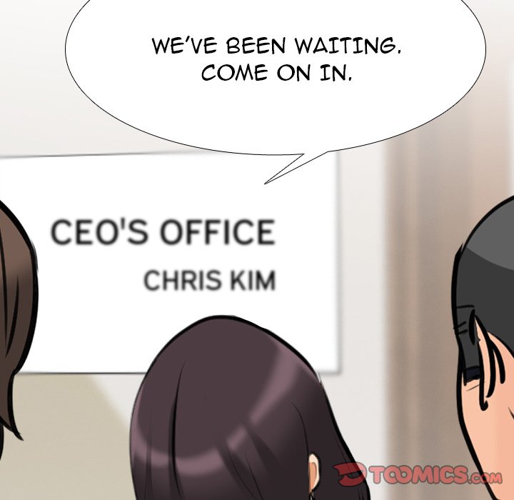 Our Exchange Chapter 132 image 65