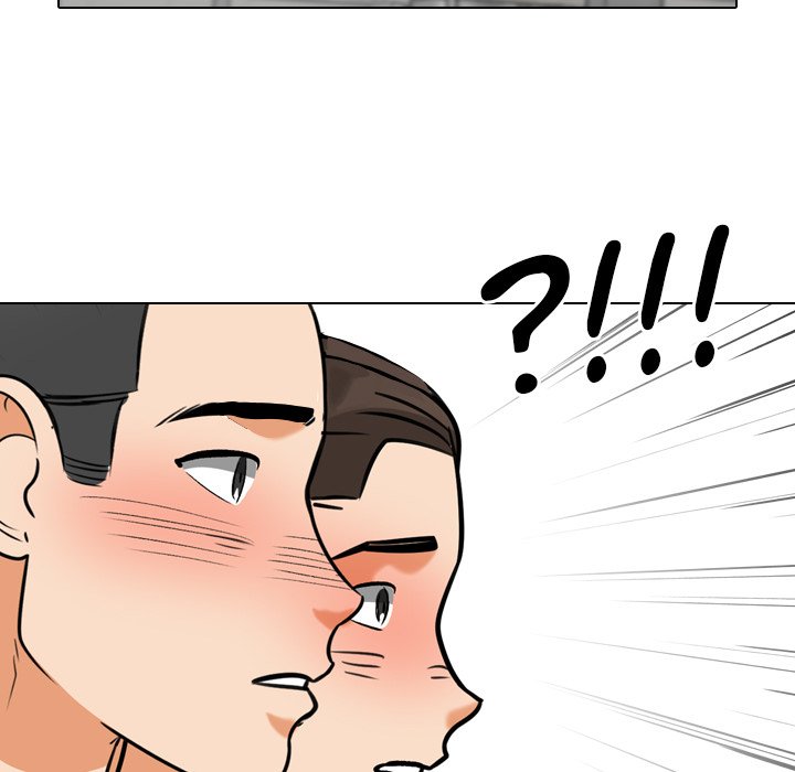 Our Exchange Chapter 132 image 70