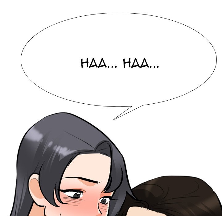 Our Exchange Chapter 132 image 7