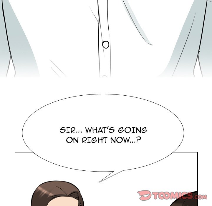 Our Exchange Chapter 132 image 80