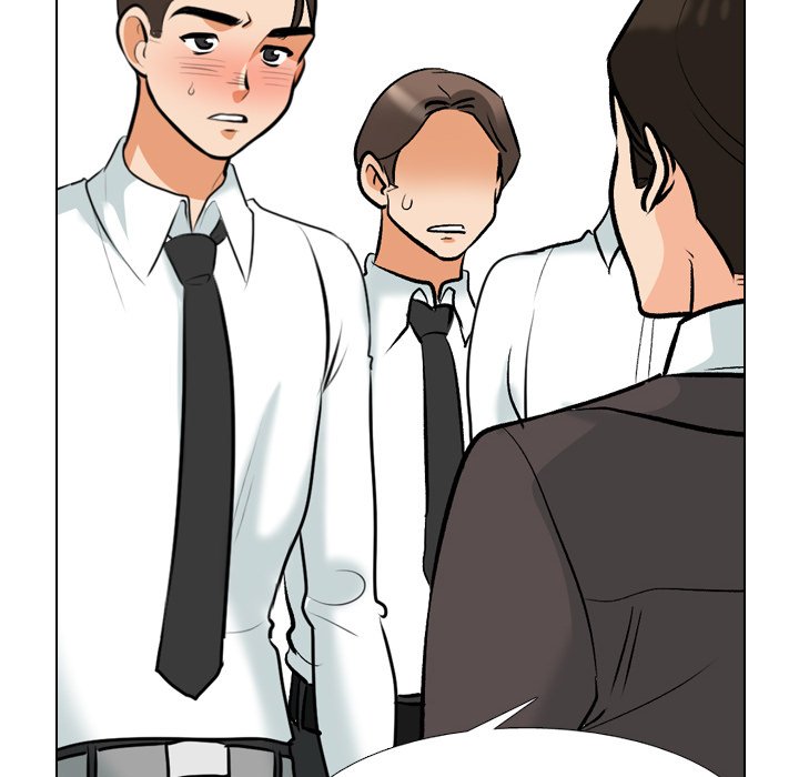 Our Exchange Chapter 132 image 81