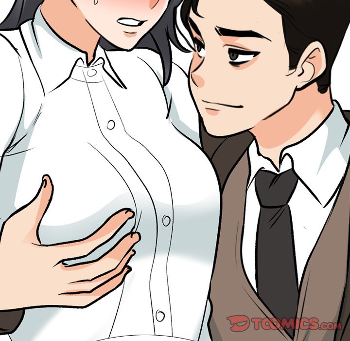 Our Exchange Chapter 132 image 8
