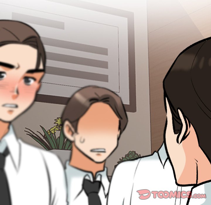 Our Exchange Chapter 132 image 89