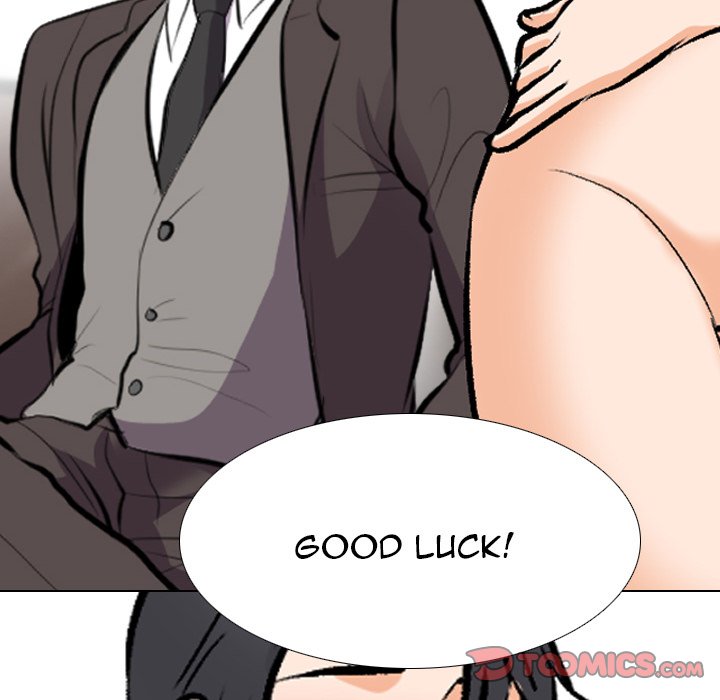 Our Exchange Chapter 132 image 95