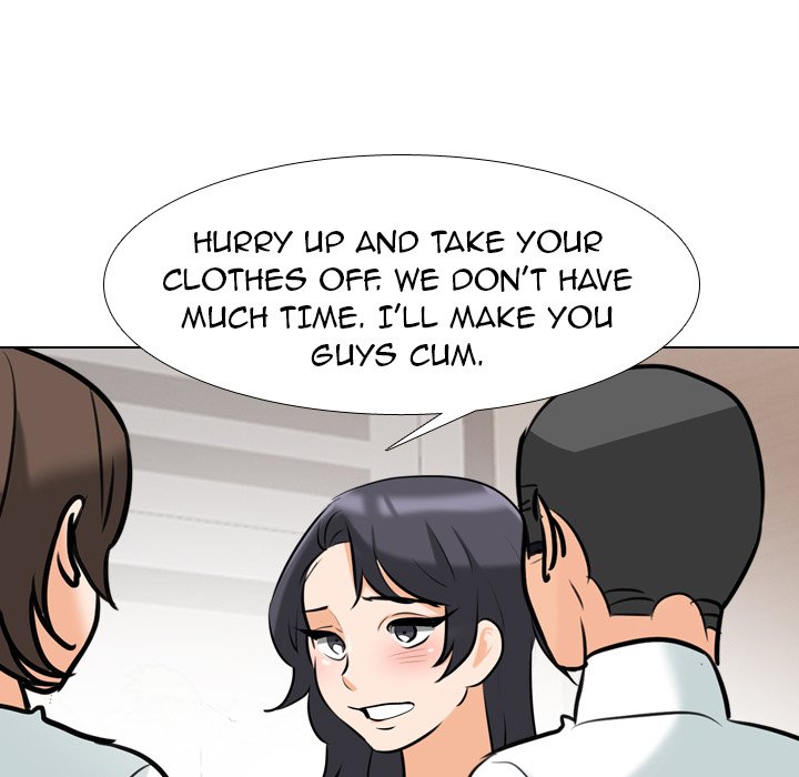 Our Exchange Chapter 132 image 97