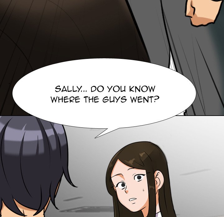 Our Exchange Chapter 133 image 108