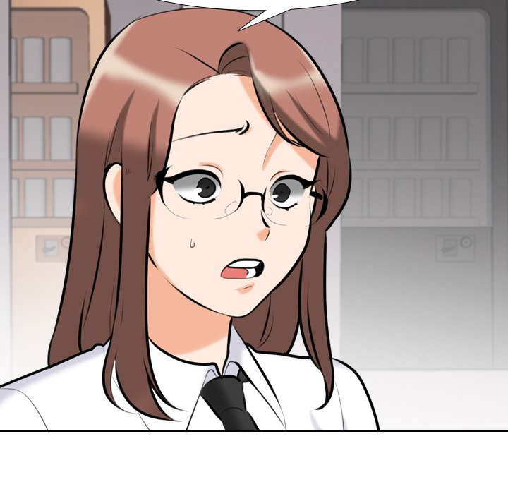 Our Exchange Chapter 133 image 110