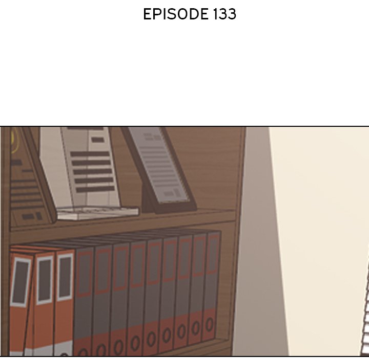 Our Exchange Chapter 133 image 11