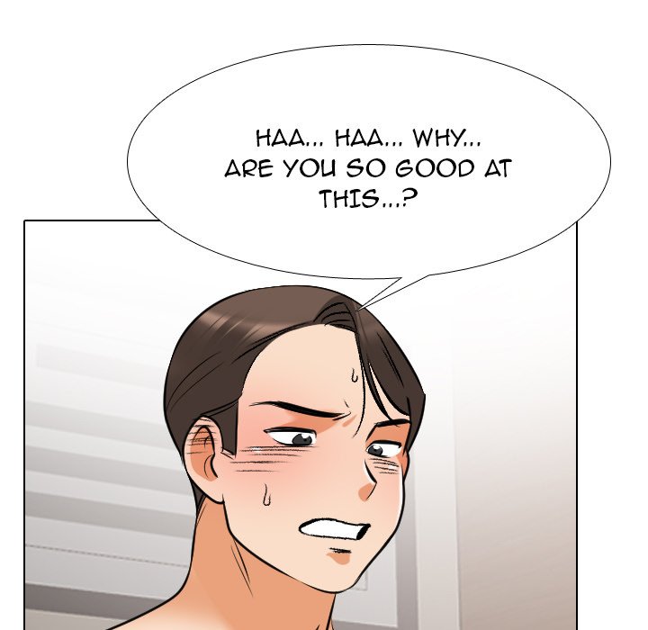Our Exchange Chapter 133 image 20