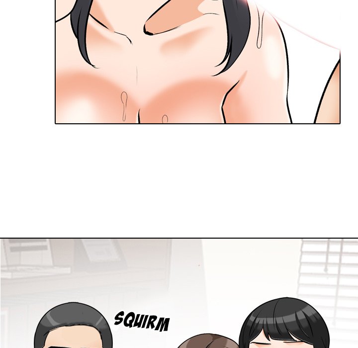 Our Exchange Chapter 133 image 35