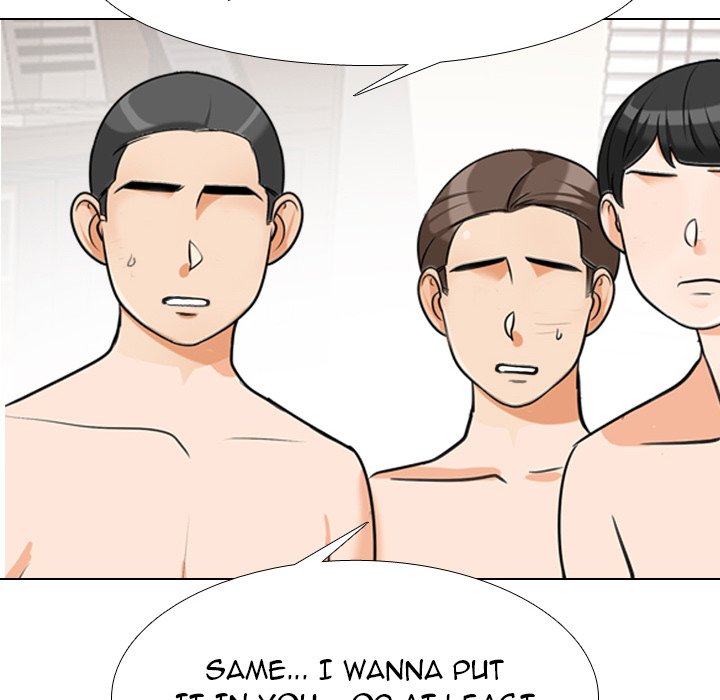 Our Exchange Chapter 133 image 39