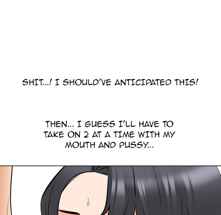 Our Exchange Chapter 133 image 44