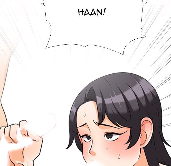 Our Exchange Chapter 133 image 4