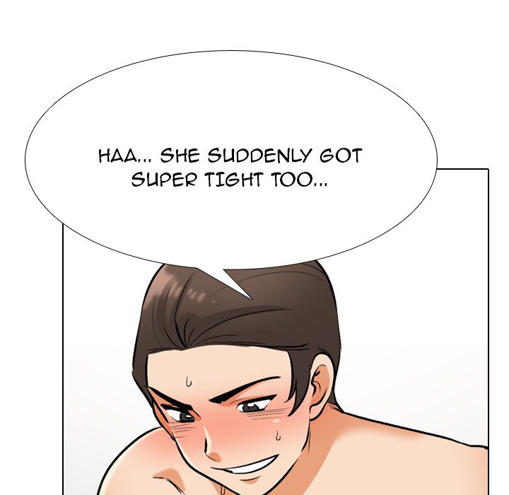 Our Exchange Chapter 133 image 51
