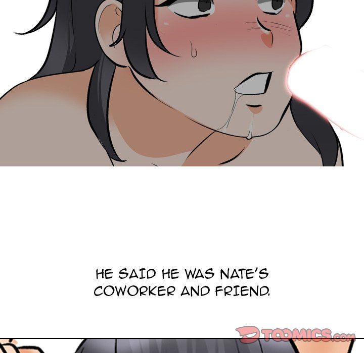 Our Exchange Chapter 133 image 73