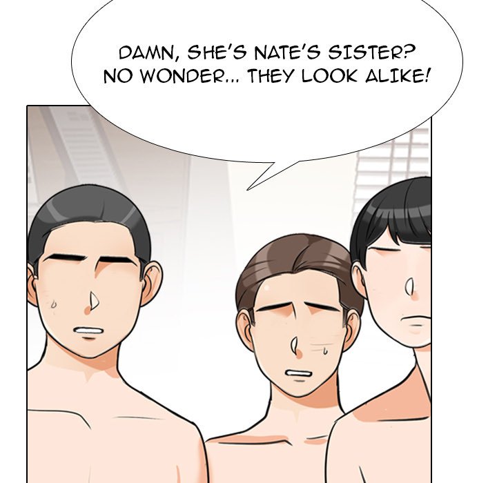 Our Exchange Chapter 133 image 75