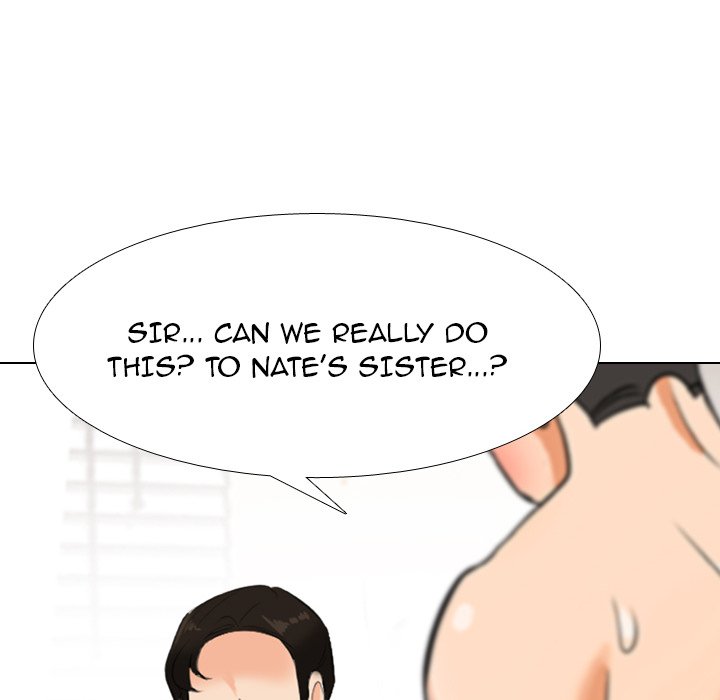 Our Exchange Chapter 133 image 77