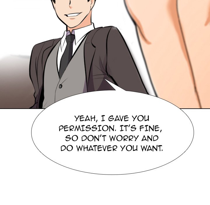 Our Exchange Chapter 133 image 78