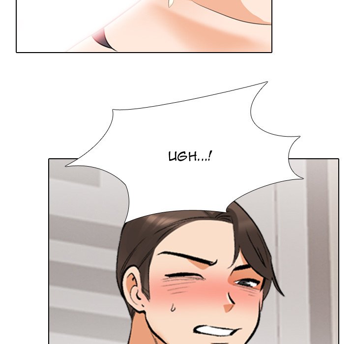 Our Exchange Chapter 133 image 88