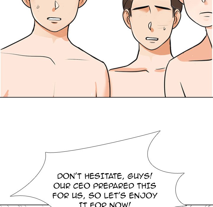 Our Exchange Chapter 133 image 90