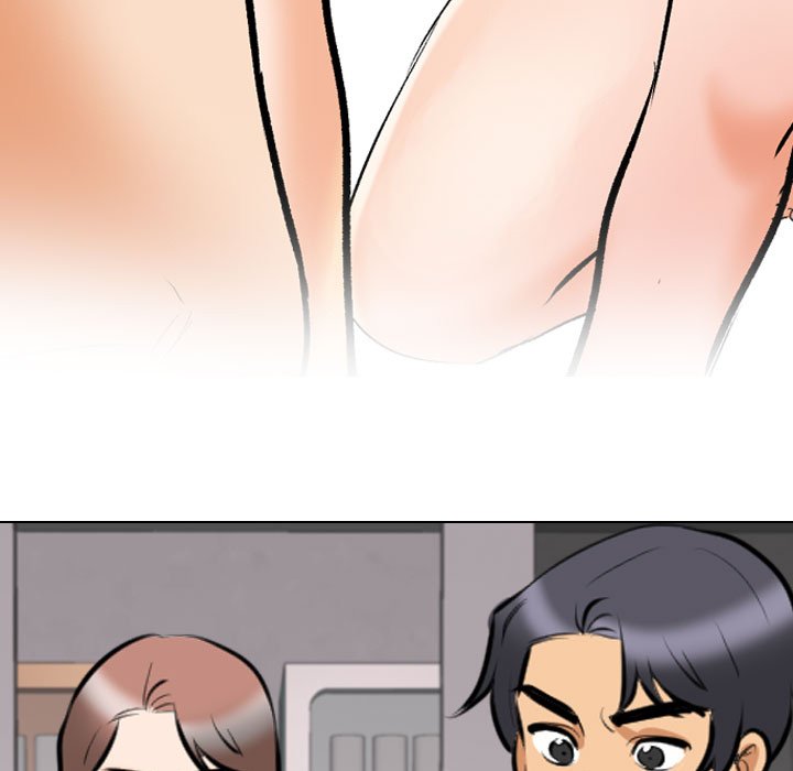 Our Exchange Chapter 134 image 12