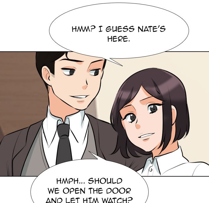 Our Exchange Chapter 134 image 130