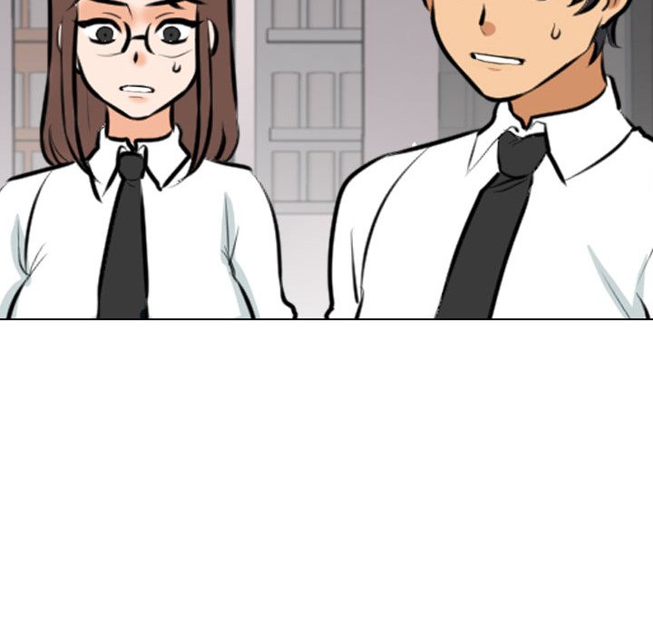 Our Exchange Chapter 134 image 13