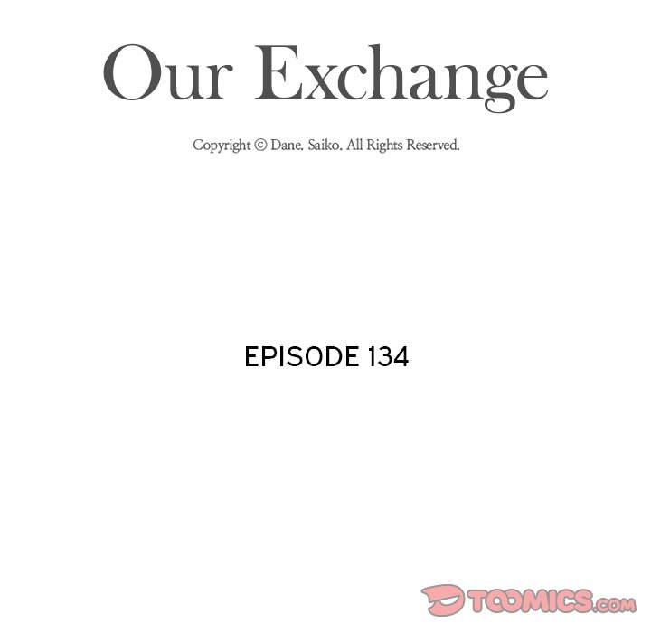 Our Exchange Chapter 134 image 14