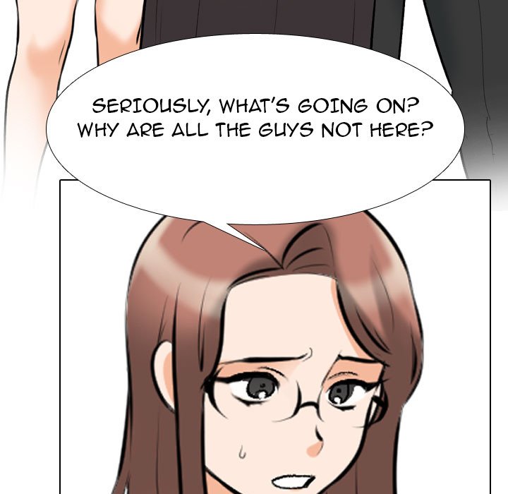 Our Exchange Chapter 134 image 18