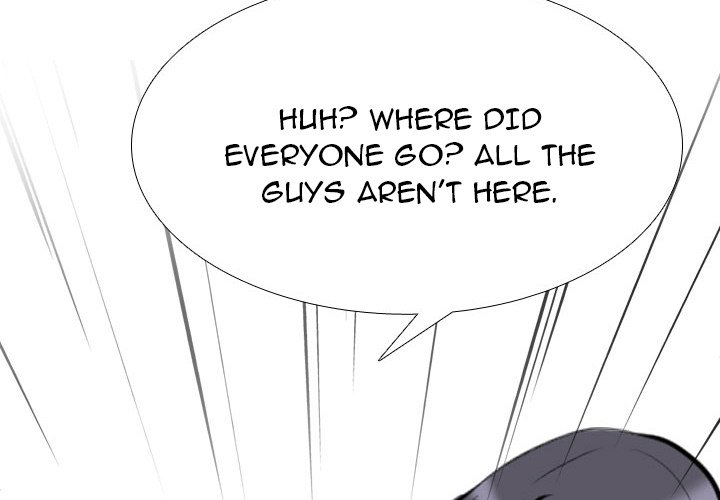 Our Exchange Chapter 134 image 1