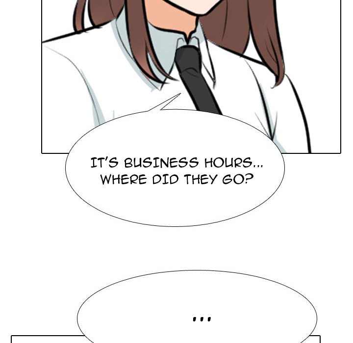 Our Exchange Chapter 134 image 19