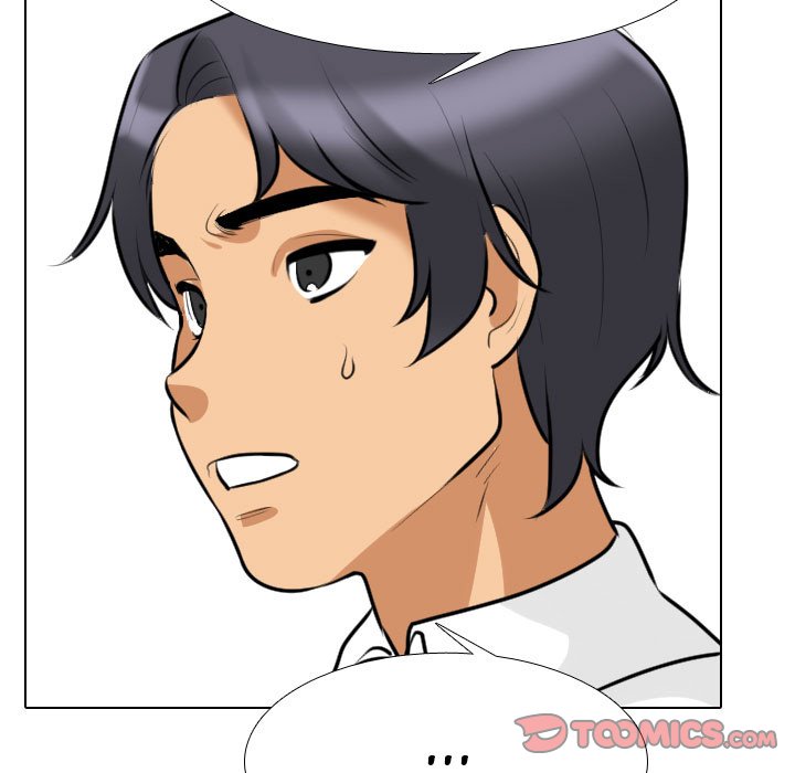Our Exchange Chapter 134 image 20